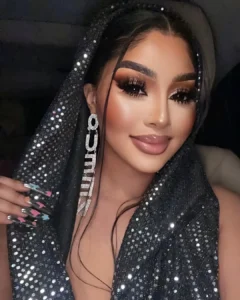 Aisha Mohammed