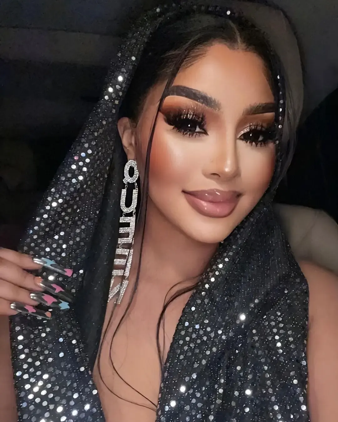 Aisha Mohammed