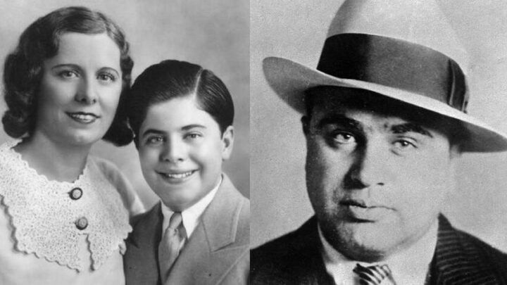 Al Capone’s Son, Albert Francis Capone Biography: Wiki, Children, Cause of Death, Net Worth, Age, Wife