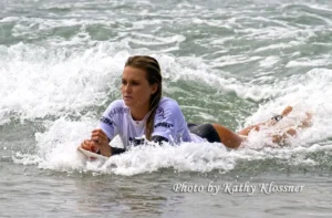 Alana Blanchard