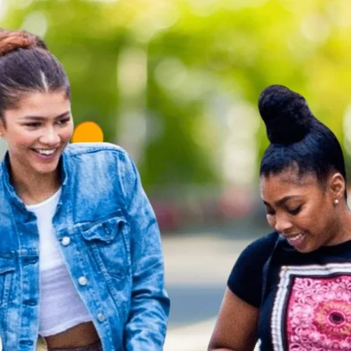 Zendaya’s Sister, AnnaBella Stoermer Coleman Biography: Siblings, Parents, Age, Net Worth, Nationality