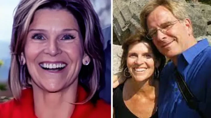 Rick Steves’ ex-wife, Anne Steves Biography: Age, Net Worth, Siblings, Parents, Height, Instagram, Children