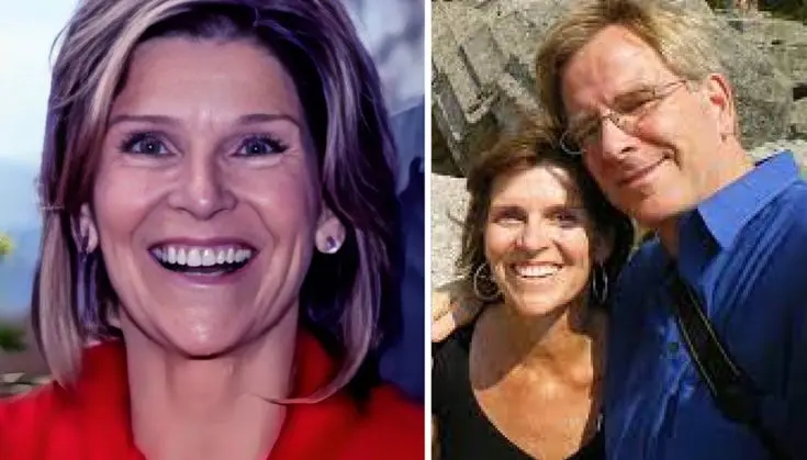 Rick Steves’ ex-wife, Anne Steves Biography: Age, Net Worth, Siblings, Parents, Height, Instagram, Children