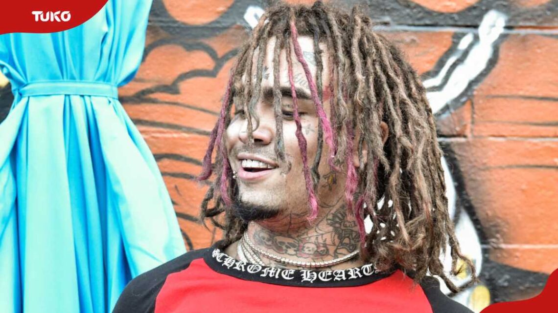 Lil Pump’s Parents: Meet Fabio Garcia and Mrs Garcia
