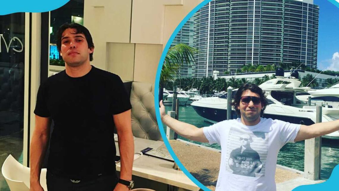 Efraim Diveroli Biography: Parents, Age, Controversy, Net Worth, Wife, Arrest, Wikipedia