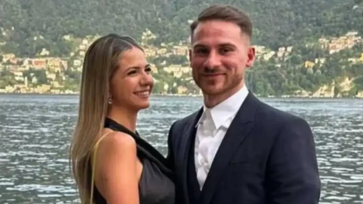 Alexis Mac Allister Expecting Baby with Ex’s Friend Amid $5M Lawsuit
