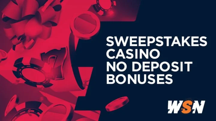 Best No-Deposit Bonuses for Sweeps Casinos