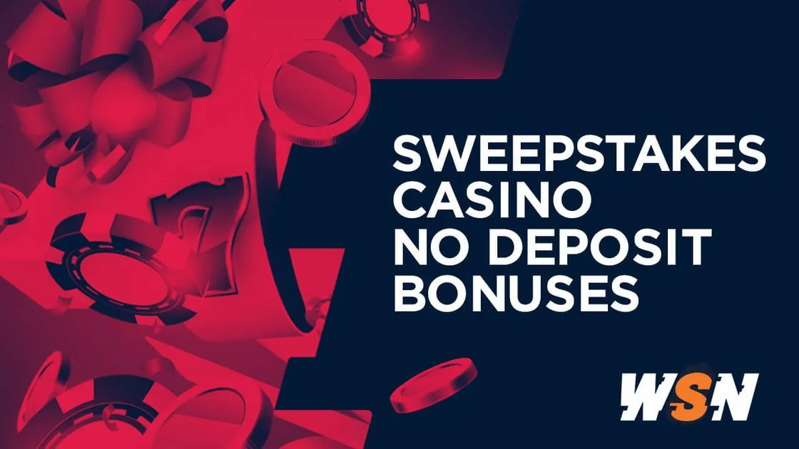 Best No-Deposit Bonuses for Sweeps Casinos