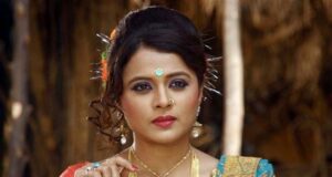 Bhargavi Chirmule