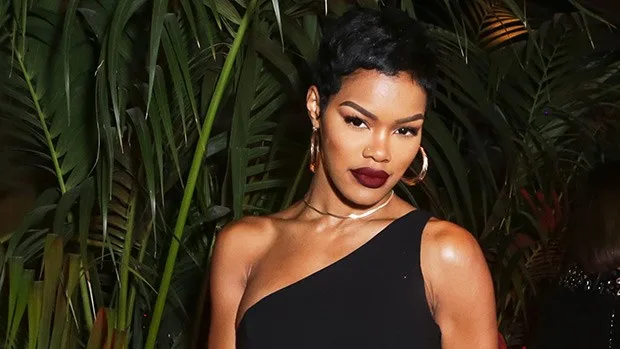 Teyana Taylor Bio: Husband, Net Worth, Age, Height, Children, Parents, Movies, Songs, TV Shows