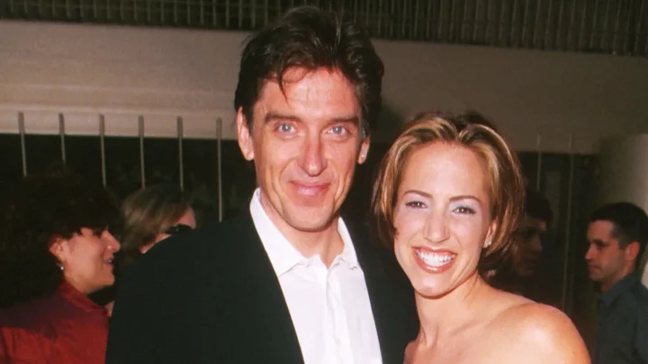 Craig Ferguson’s ex-wife, Sascha Ferguson Biography: Age, Instagram, Net Worth, Height, Twitter, Wiki, Children