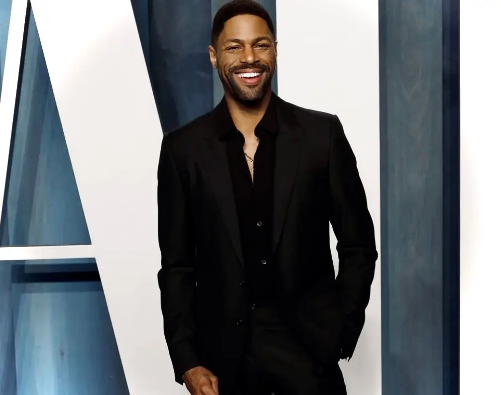 DeVaughn Nixon Biography: Wife, Age, Net Worth, Siblings, Parents, Height, Ethnicity, Movies