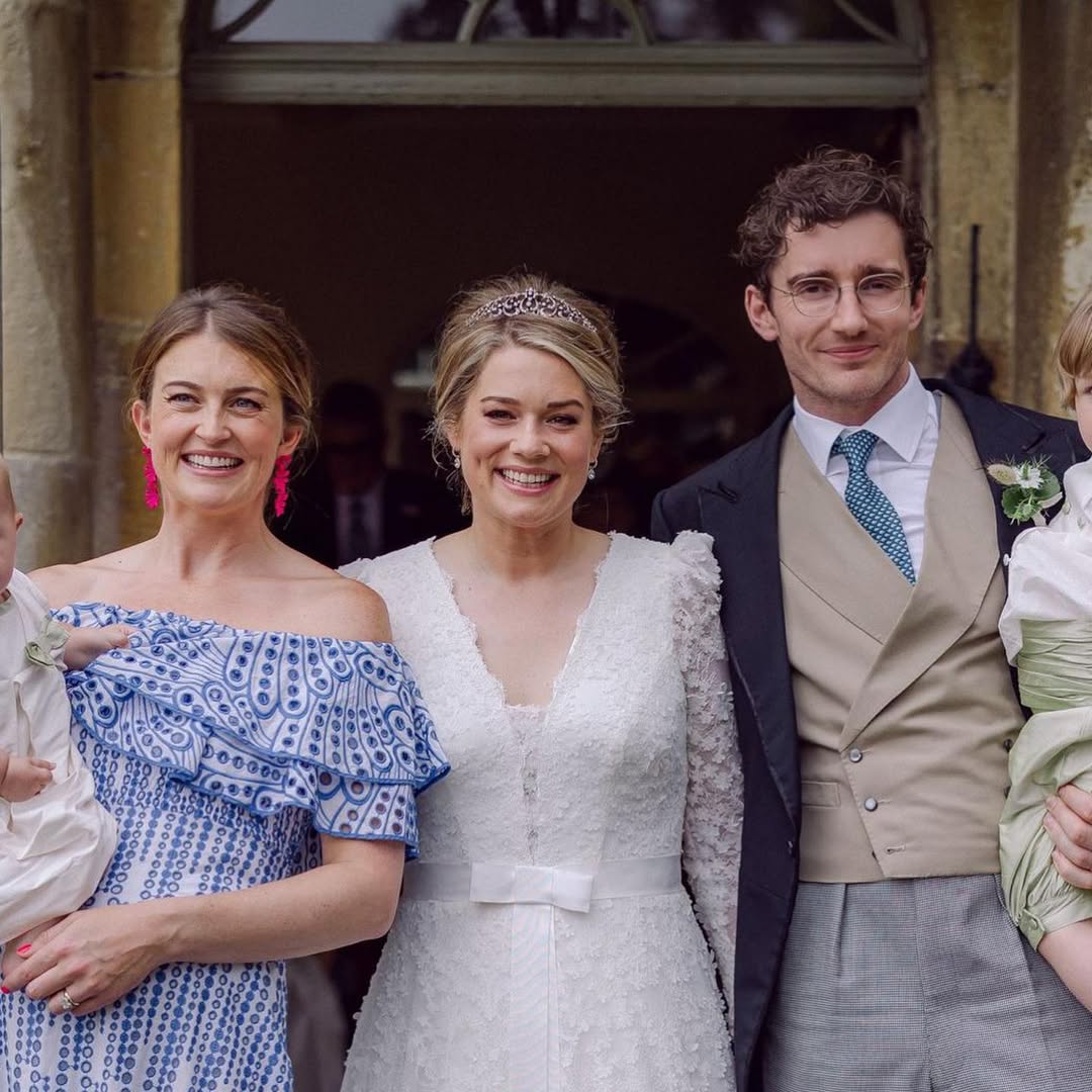 Ellie Goulding's ex-husband Caspar Jopling Biography: Wife, Age, Net