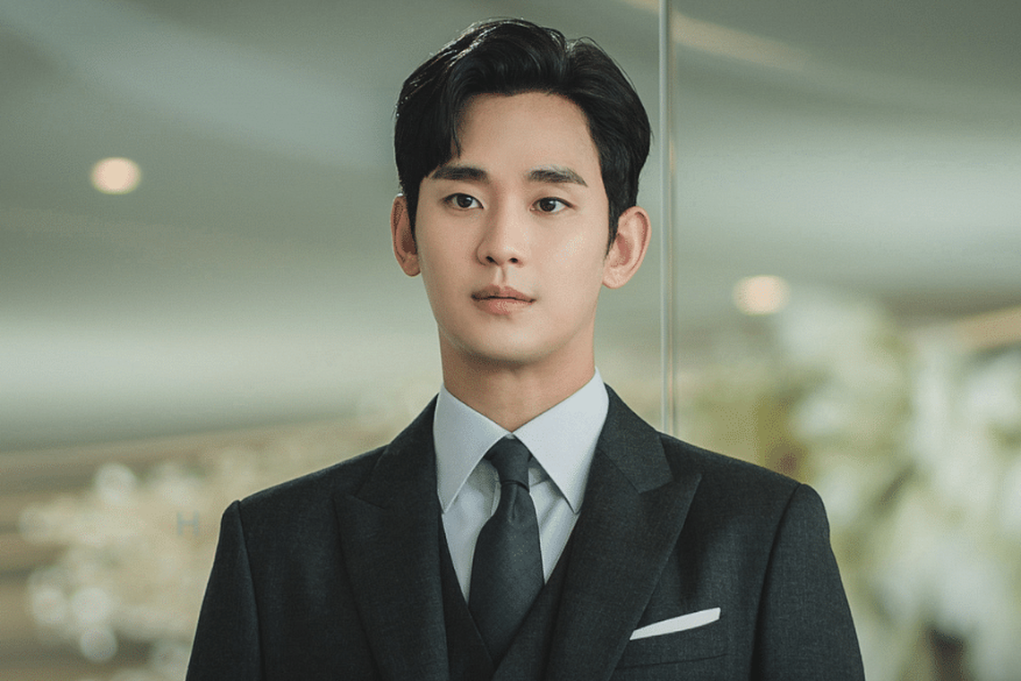 Kim Soo hyun Biography Net Worth, Spouse, Age, Wikipedia, Child