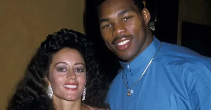 Herschel Walker’s Ex-wife, Cindy DeAngelis Grossman Biography: Net Worth, Wikipedia, Age, Parents, Children, Ethnicity