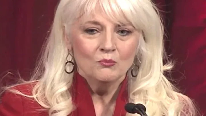 Lady Gaga’s mother, Cynthia Bissett Germanotta Biography: Husband, Age, Net Worth, Siblings, Parents, Height, Children, Awards