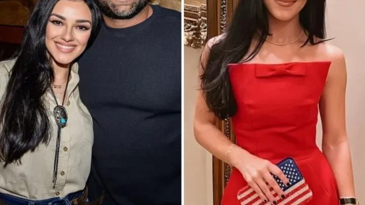 Kash Patel’s girlfriend Alexis Wilkins Biography: Age, Net Worth, Siblings, Parents, Height, Boyfriend