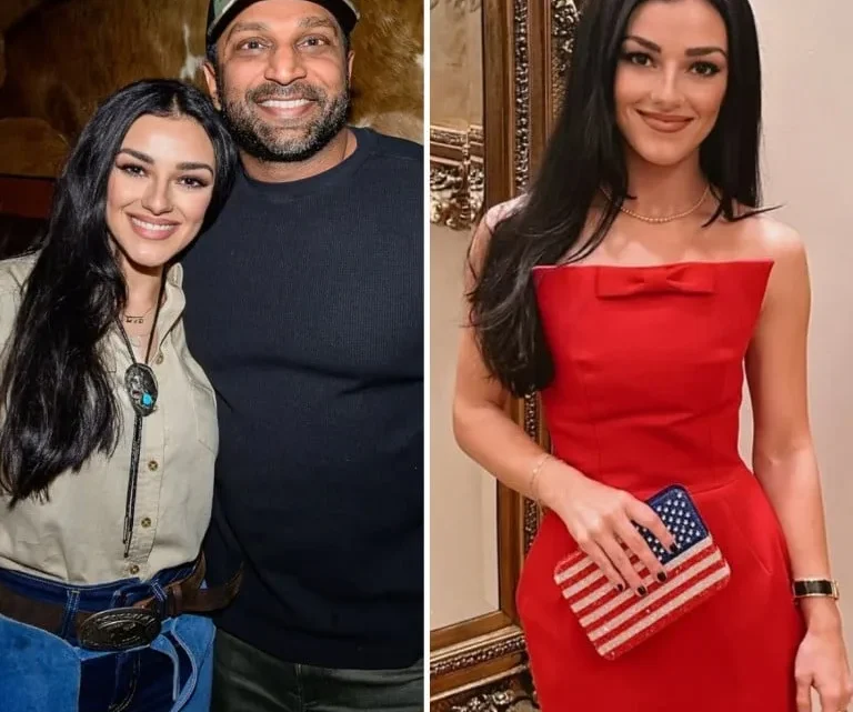 Kash Patel’s girlfriend Alexis Wilkins Biography: Age, Net Worth, Siblings, Parents, Height, Boyfriend
