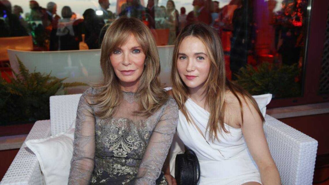 Jaclyn Smith’s Daughter, Spencer Margaret Richmond Biography: Parents, Siblings, Net Worth, Wikipedia, Husband, Children
