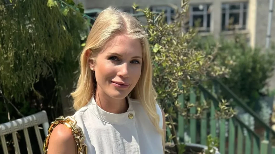 Daniela Christiansson Biography: Daughter, Age, Net Worth, Siblings, Parents, Height, Ethnicity, Husband