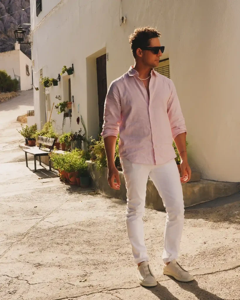 David Bisbal Biography: Awards, Net Worth, Siblings, Parents, Height, Wife, Children, Songs, Movies