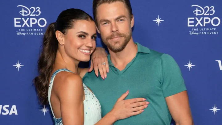 Derek Hough’s wife, Hayley Erbert Biography: Age, Net Worth, Instagram, Parents, Wiki, Height