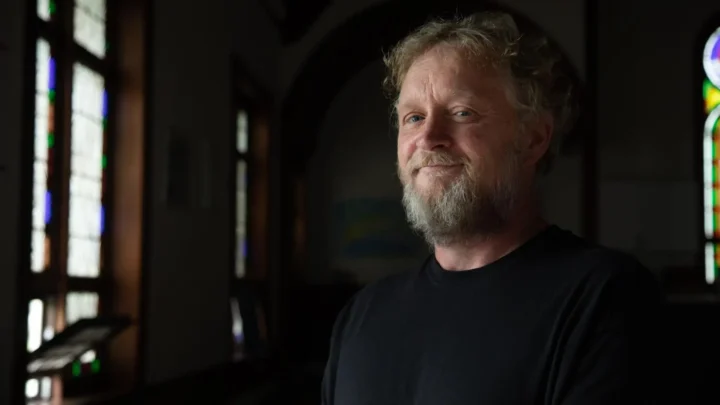 Valentine Michael Manson Biography: Parents, Age, Net Worth, Height, Siblings, Children, Wife