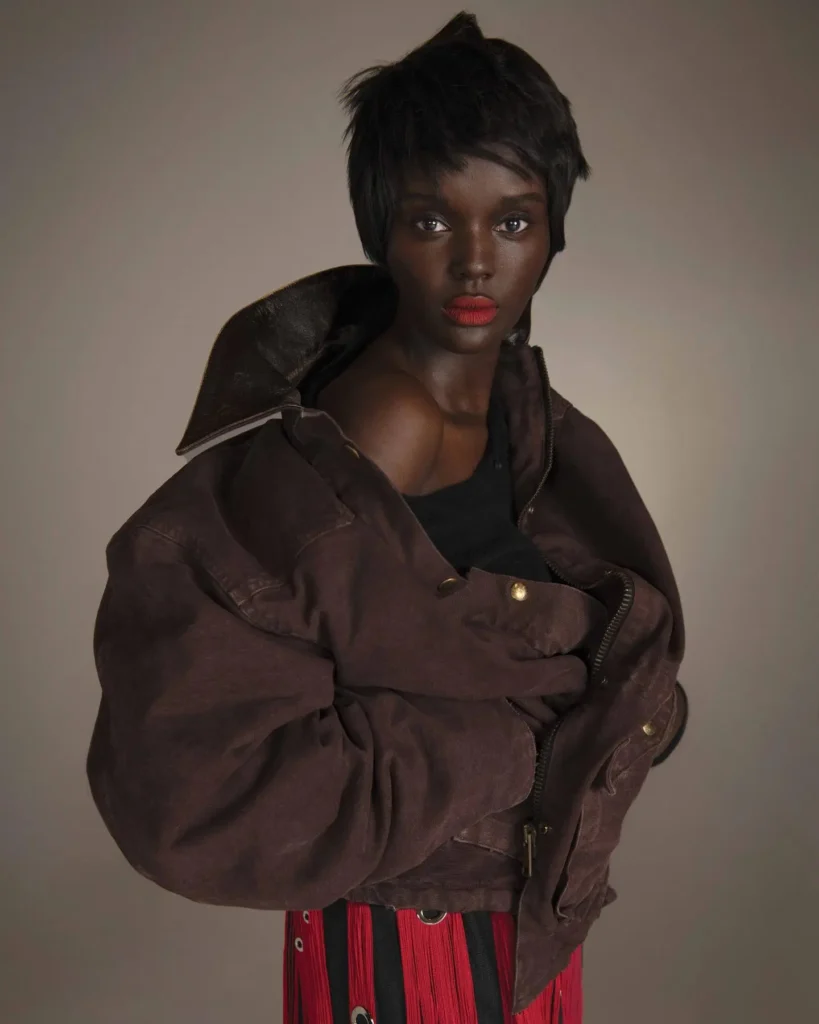 Duckie Thot Biography: Age, Net Worth, Siblings, Parents, Height, Ethnicity, Ex-Boyfriend