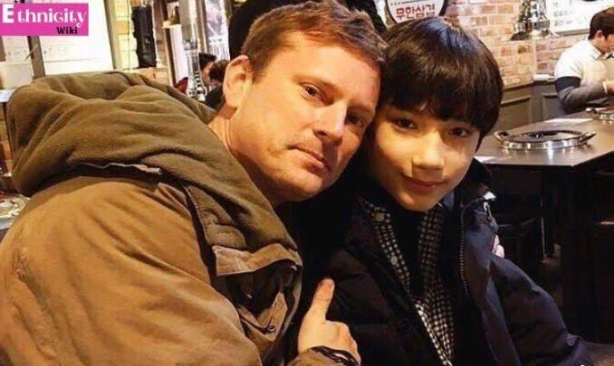 Meet Huening Kai’s Parents: Nabil David Huening and Jung Yeonju
