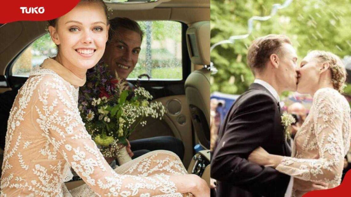Frida Gustavsson’s Ex-husband, Hjalmar Rechlin Biography: Age, Wikipedia, Parents, Net Worth, Nationality