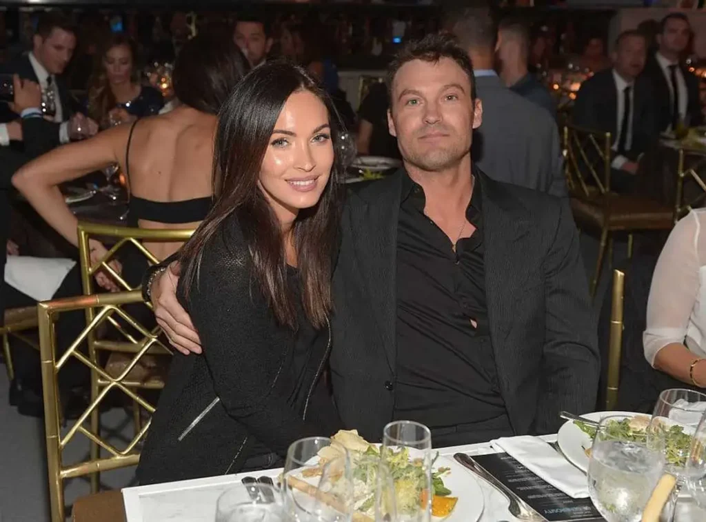 Who are Megan Fox’s parents? Meet Gloria Darlene Fox and Franklin Thomas Fox