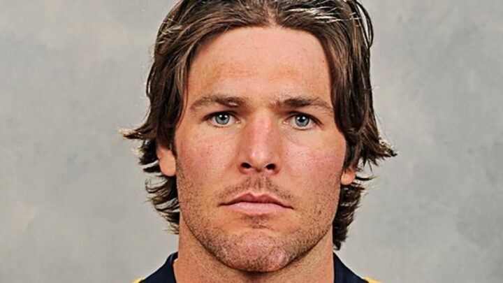 Mike Fisher Biography: Children, Wife, Age, Net Worth, Siblings, Parents, Height, Awards