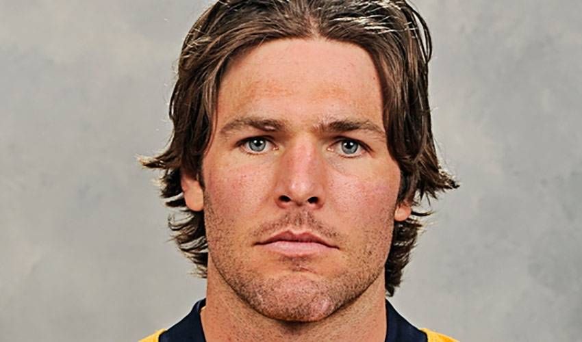 Mike Fisher Biography: Children, Wife, Age, Net Worth, Siblings, Parents, Height, Awards