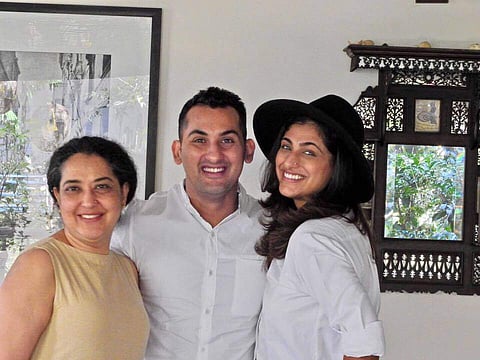 Who are Kubbra Sait’s Parents? Meet All about Yasmin Sait and Zakariah Sait