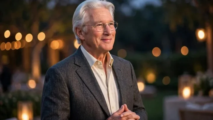 Richard Gere’s Brother, Henry Januszewski Biography: Parents, Age, Net Worth, Wikipedia, Siblings