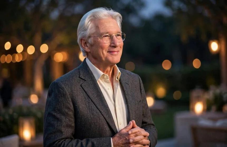 Richard Gere’s Brother, Henry Januszewski Biography: Parents, Age, Net Worth, Wikipedia, Siblings