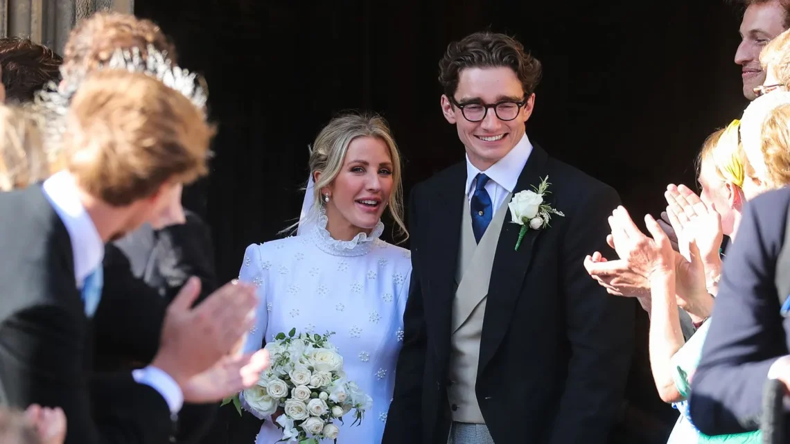 Ellie Goulding’s son Arthur Ever Winter Jopling Biography: Age, Net Worth, Siblings, Parents, Height, Ethnicity