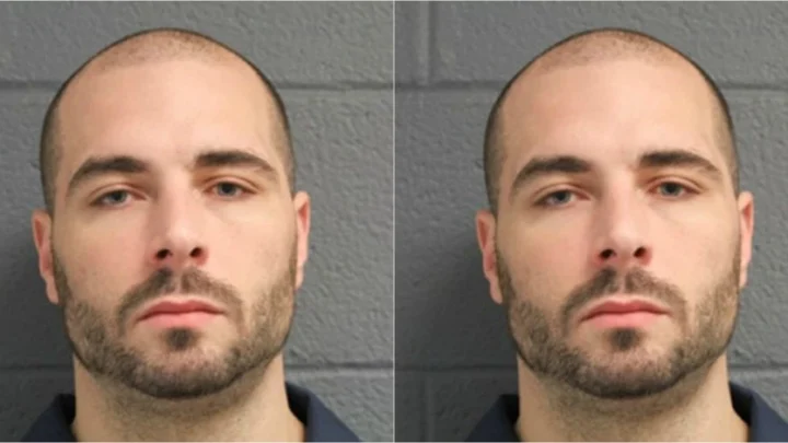 Eric Hartter Biography: Age, Net Worth, Height, Girlfriend, Parents, Siblings, Instagram, Wiki