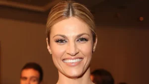 Erin Andrews