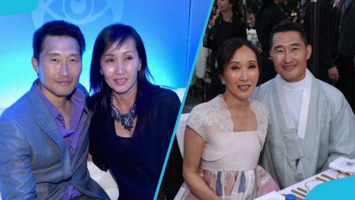 Daniel Dae Kim’s Wife, Mia Dae Kim Biography: Children, Age, Height, Net Worth, Parents, Siblings