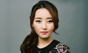 Yeonmi Park