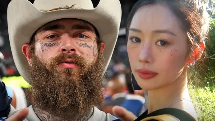 Post Malone’s girlfriend, Jamie Biography: Net Worth, Age, Kid, Height, Twitter, Instagram, Wikipedia