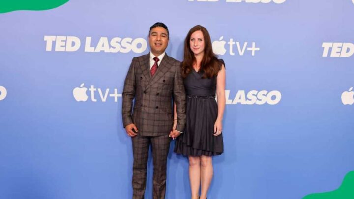 Nick Mohammed’s wife, Becka Mohammed Biography: Awards, Age, Parents, Siblings, Net Worth, Children