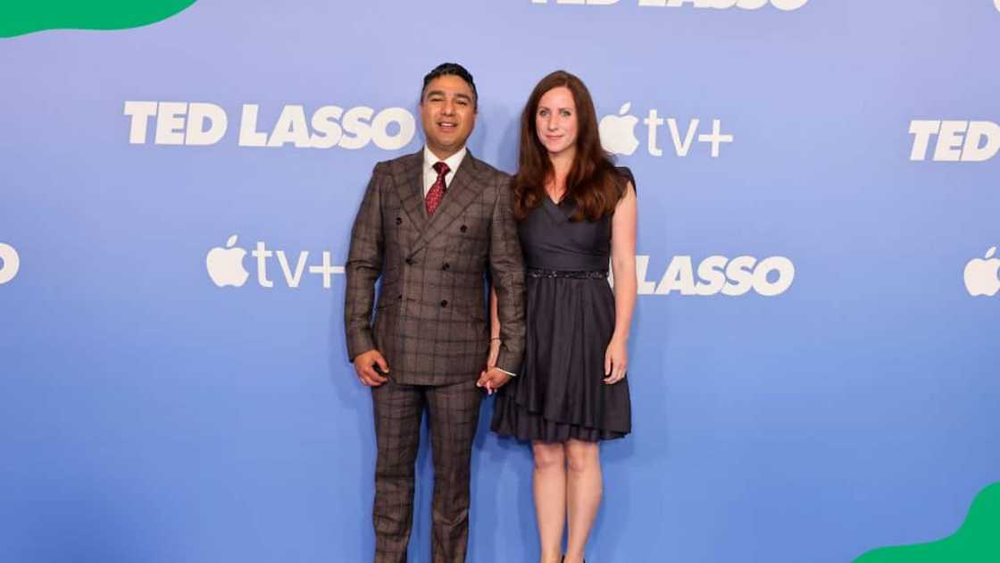 Nick Mohammed’s wife, Becka Mohammed Biography: Awards, Age, Parents, Siblings, Net Worth, Children