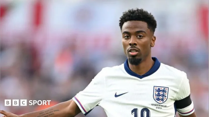 Angel Gomes Biography: Age, Net Worth, Siblings, Salary, Goals, Football Team, Transfers