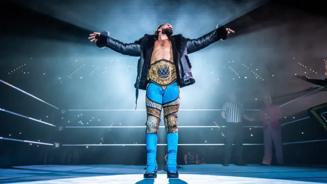 Seth Rollins Biography: Wife, Child, Age, Net Worth, Siblings, Parents, Height, Ethnicity, Awards, Films