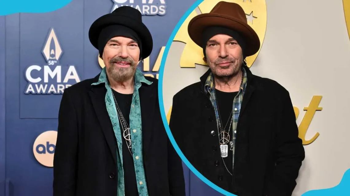 Billy Bob Thornton’s Brother, Jimmy Don Thornton Biography: Wikipedia, Cause of Death, Parents, Siblings, Net Worth, Age