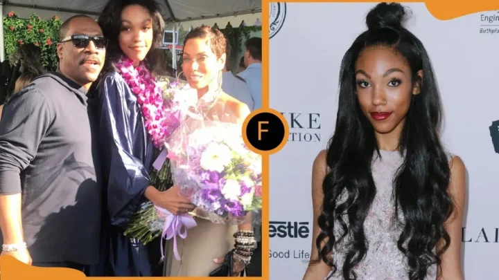 Eddie Murphy’s Daughter, Zola Ivy Murphy Biography: Mother, Siblings, Age, Net Worth, Instagram, Height