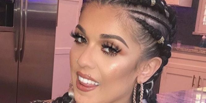 Emily Fernandez Biography: Age, Net Worth, Siblings, Parents, Height, Ethnicity, Little Woman, Husband, Films, Children