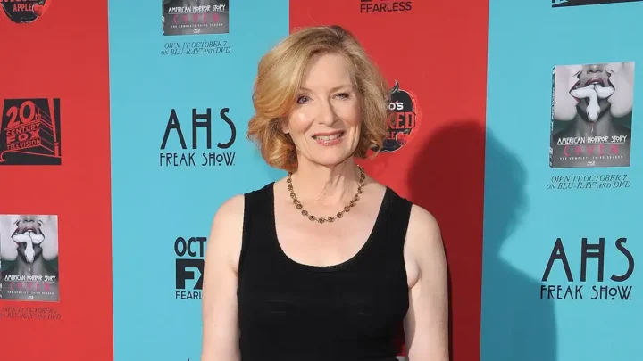 Frances Conroy Biography: Husband, Instagram, Age, Height, Net Worth, Spouse, Movies, TV Shows, Wiki, Awards